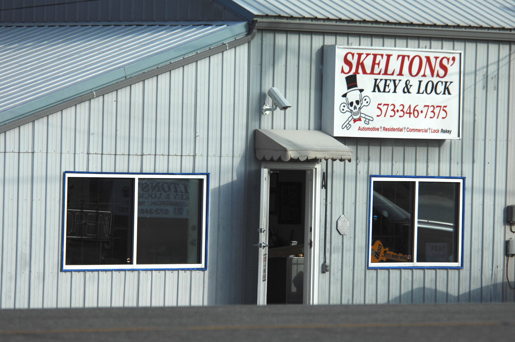 Skelton Tactical In Osage Beach
